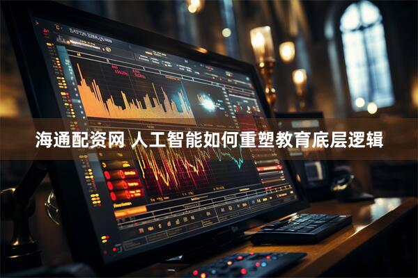 海通配资网 人工智能如何重塑教育底层逻辑